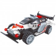 Дитячий конструктор на радіокеруванні