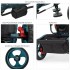 Велосипед колясочный Turbo Trike M 3113-21L Велосипед колясочный Turbo Trike M 3113-21L