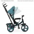 Велосипед колясочный Turbo Trike M 3113-21L Велосипед колясочный Turbo Trike M 3113-21L
