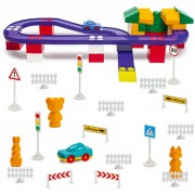 Дитячий конструктор