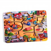 Розвиваючий лабіринт 