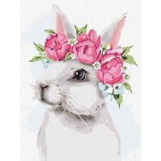 Набір картин за номерами 2 в 1 Ідейка