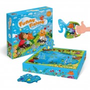 Настольная игра для детей «Funny fishing» DoDo 200221