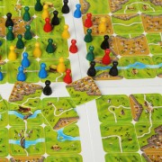 Гра настільна