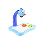 Проектор для малювання YM6996 з картриджами