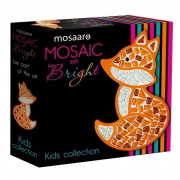 Дитячий набір для творчості кришталева мозаїка