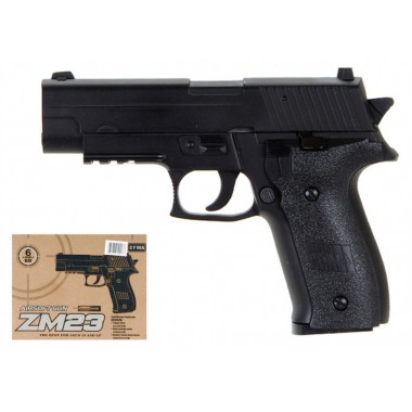 Пистолет Cyma ZM23