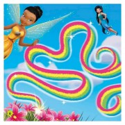 Лабіринти з наклейками