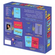 Настольная игра для компании