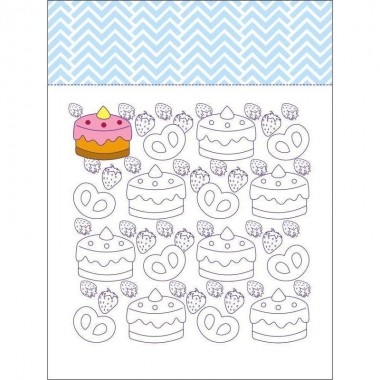 Детская книжечка Детская книжечка