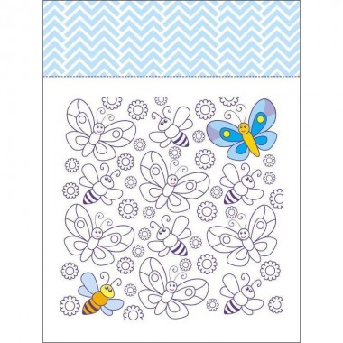 Детская книжечка Детская книжечка