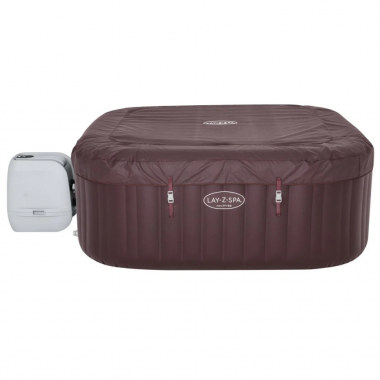 Бассейн-джакузи Bestway 60033 (201-80 см), 1050 л