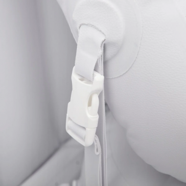 Бассейн-джакузи Bestway 60033 (201-80 см), 1050 л