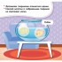 Мои первые наклейки Помести животное в его домик 877001, 22 наклейки Мои первые наклейки Помести животное в его домик 877001, 22 наклейки