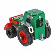 Детский металлический конструктор 1799TXK 140 деталей