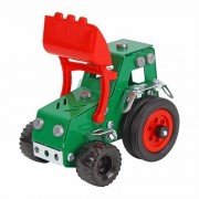 Детский металлический конструктор 1799TXK 140 деталей