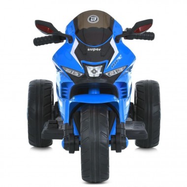 Детский электромобиль Мотоцикл M 6220ELR-4 до 25 кг Детский электромобиль Мотоцикл M 6220ELR-4 до 25 кг