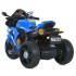 Детский электромобиль Мотоцикл M 6220ELR-4 до 25 кг Детский электромобиль Мотоцикл M 6220ELR-4 до 25 кг