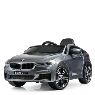 Детский электромобиль Bambi JJ2164EBLRS-11 BMW до 30 кг