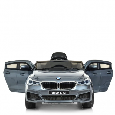 Детский электромобиль Bambi JJ2164EBLRS-11 BMW до 30 кг