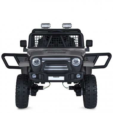Детский электромобиль Джип M 5991EBLR-11(24V) до 50 кг