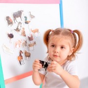 Набір магнітів Magdum