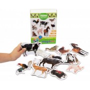 Набір магнітів Magdum