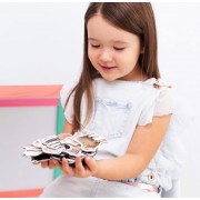 Набір магнітів Magdum