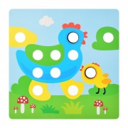 Мозаика 808-10