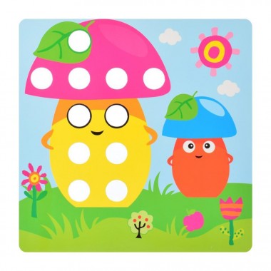 Мозаика 808-10