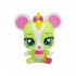 Игровой набор Мышонок Молли 85619 фигурка, аксессуары, шарики Игровой набор Мышонок Молли 85619 фигурка, аксессуары, шарики