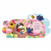 Веселые стишки обо всем на свете