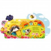 Веселые стишки обо всем на свете