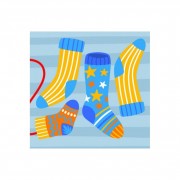 Малювалка із завданнями