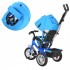 Велосипед колясочный Turbo Trike M 3113-5A