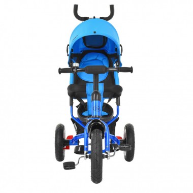 Велосипед колясочный Turbo Trike M 3113-5A