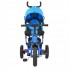 Велосипед колясочный Turbo Trike M 3113-5A