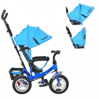 Велосипед колясочный Turbo Trike M 3113-5A