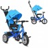 Велосипед колясочный Turbo Trike M 3113-5A