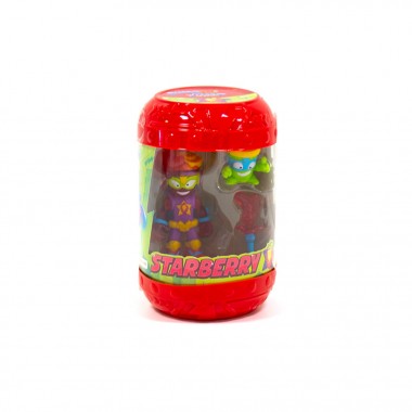 Ігровий набір Старберрі SUPERTHINGS PST8D066IN00-2 серії «Kazoom Kids» S1