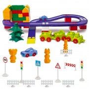 Дитячий конструктор