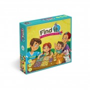 Настольная игра для детей «Find it» DoDo 200229