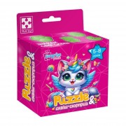 Дитячі пазли з сюрпризом