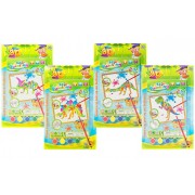 Раскраска Dly 3-D ST320A9-A12