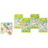 Раскраска Dly 3-D ST320A9-A12 Раскраска Dly 3-D ST320A9-A12
