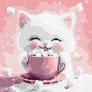 Картина за номерами 