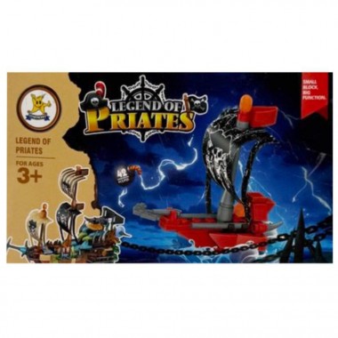 Конструктор детский Конструктор детский