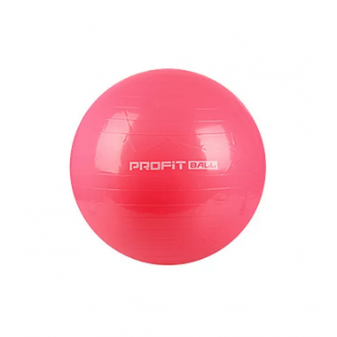 М'яч для фітнесу Фітбол MS 0383, 75 см