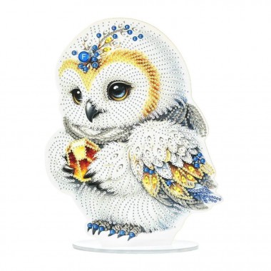 Набор для творчества алмазная мозаика 