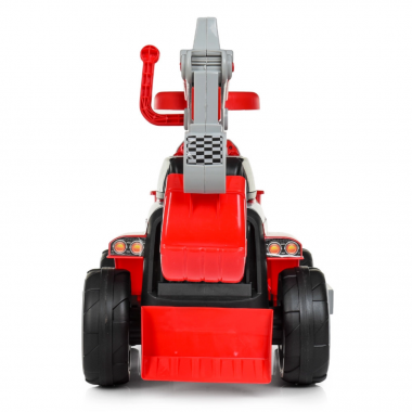 Детский электромобиль Трактор Bambi M 4144L-3 до 30 кг